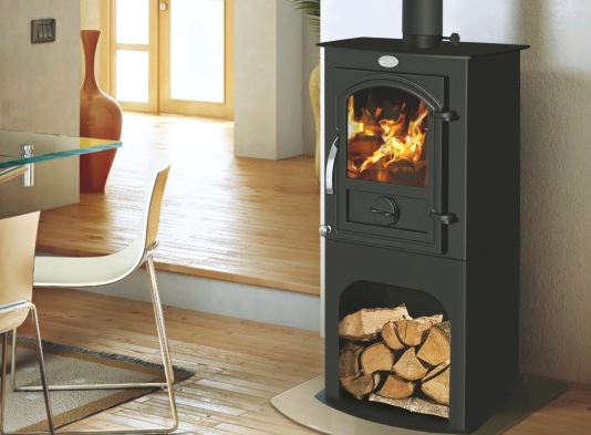 Krbová kamna VERSO 1