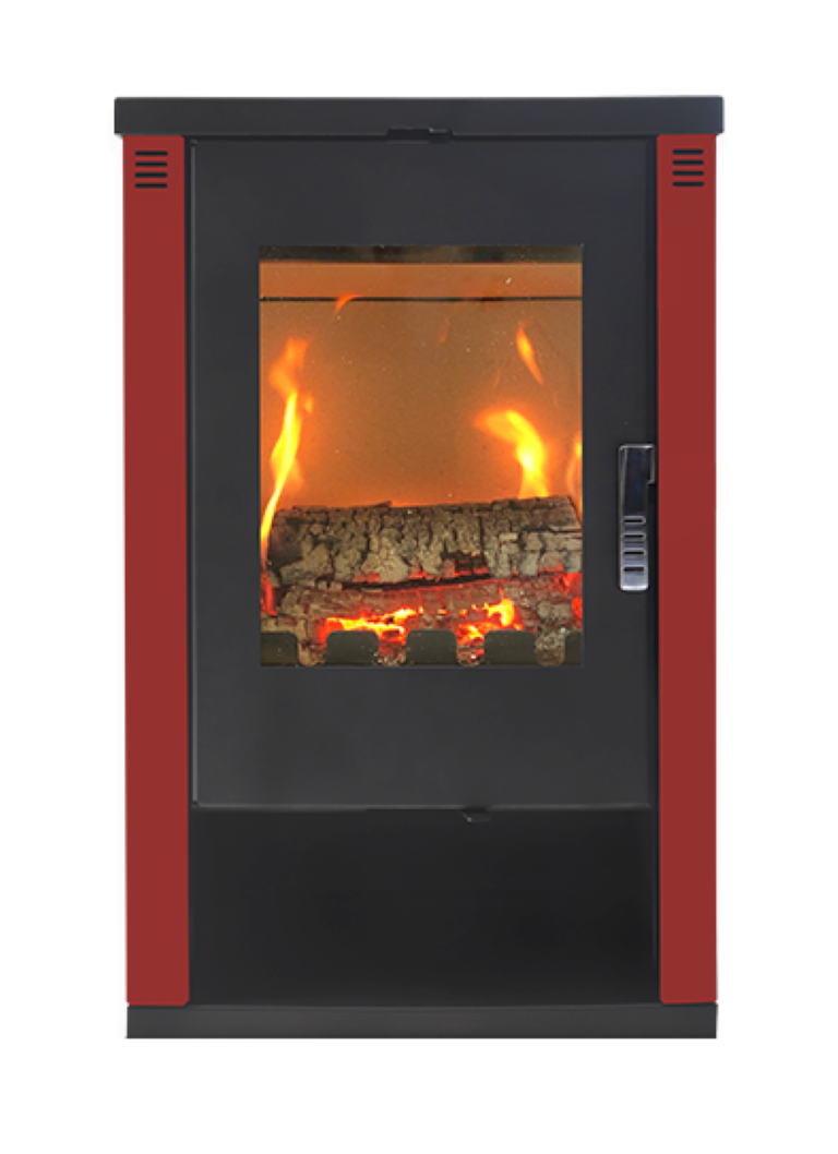 Krbová kamna VERSO Lheia