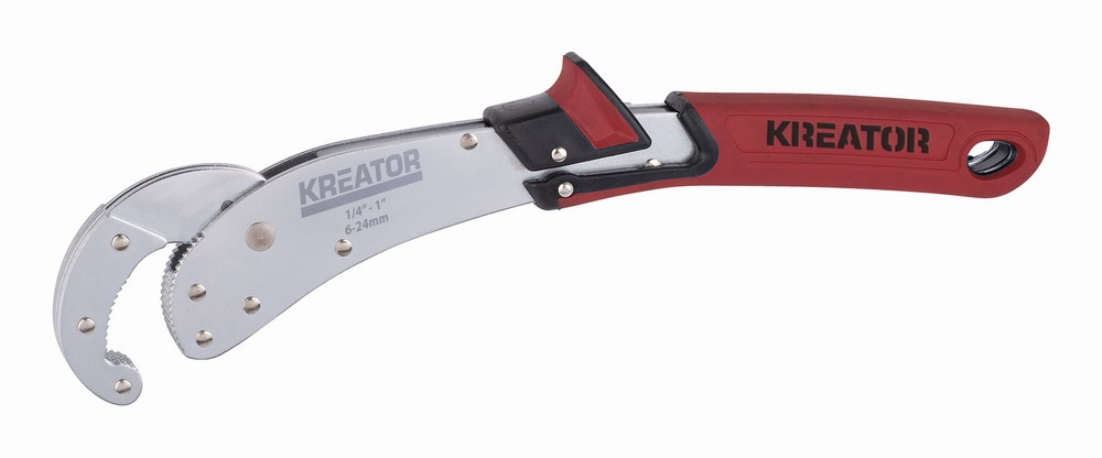 Kreator Hasák 6-25mm