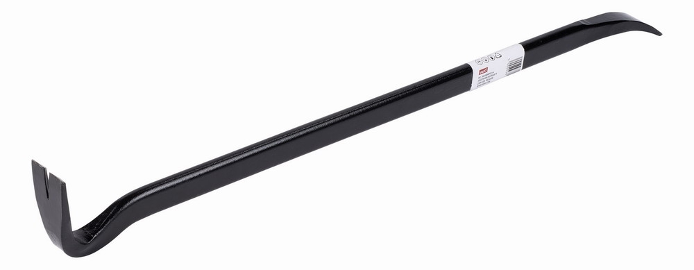 Kreator Páčidlo s vytahovačem hřebíků plochý 750mm