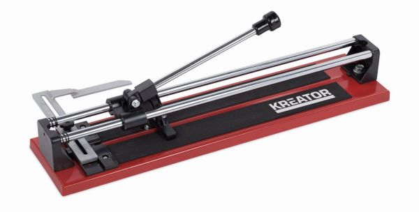 Kreator Řezačka obkladů POWERPLUS 500 mm