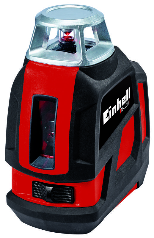 Křížový laser EINHELL TE-LL 360