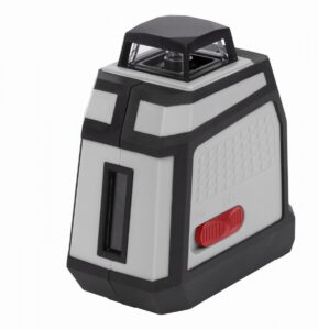 Křížový laser KREATOR 360°