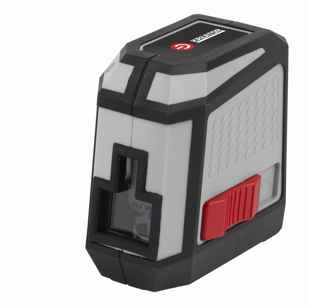 Křížový laser KREATOR 90°