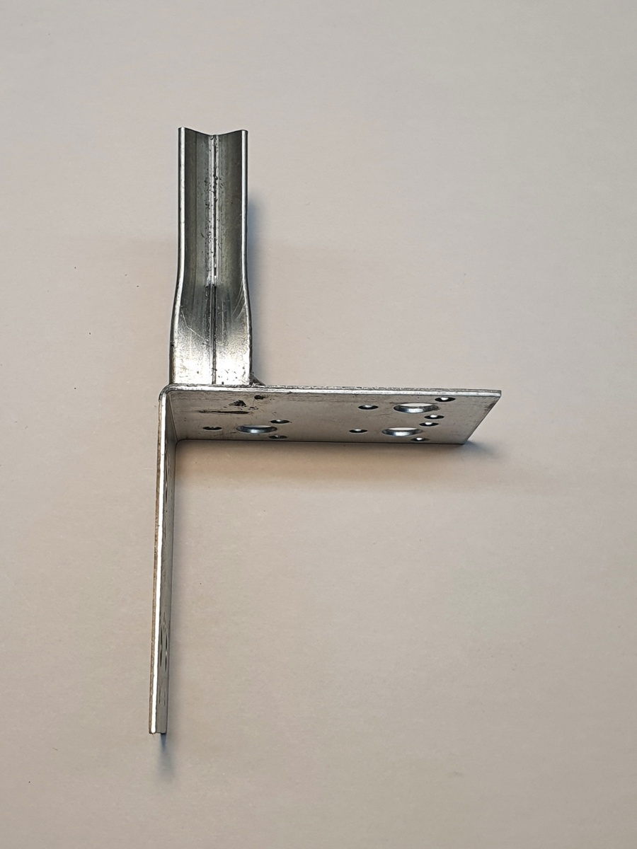 LANIT Příchytná kotva pro skleník VOLHA / DNĚPR Sleva 3 % za registraci na RedEd.cz