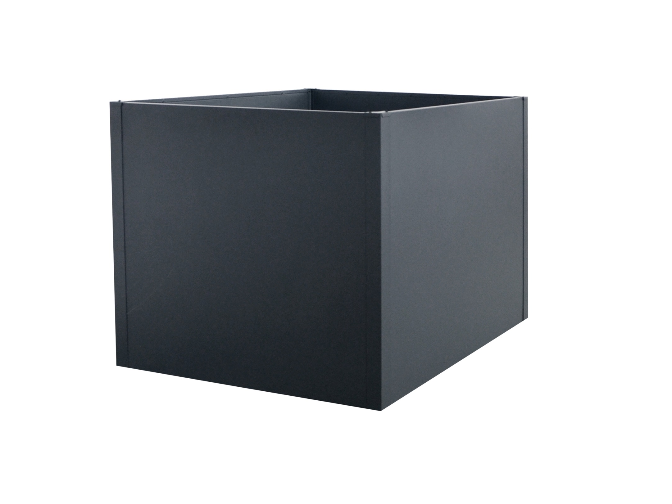 LANIT Vyvýšený záhon LANITPLAST PLANT 100 Sleva 3 % za registraci na RedEd.cz