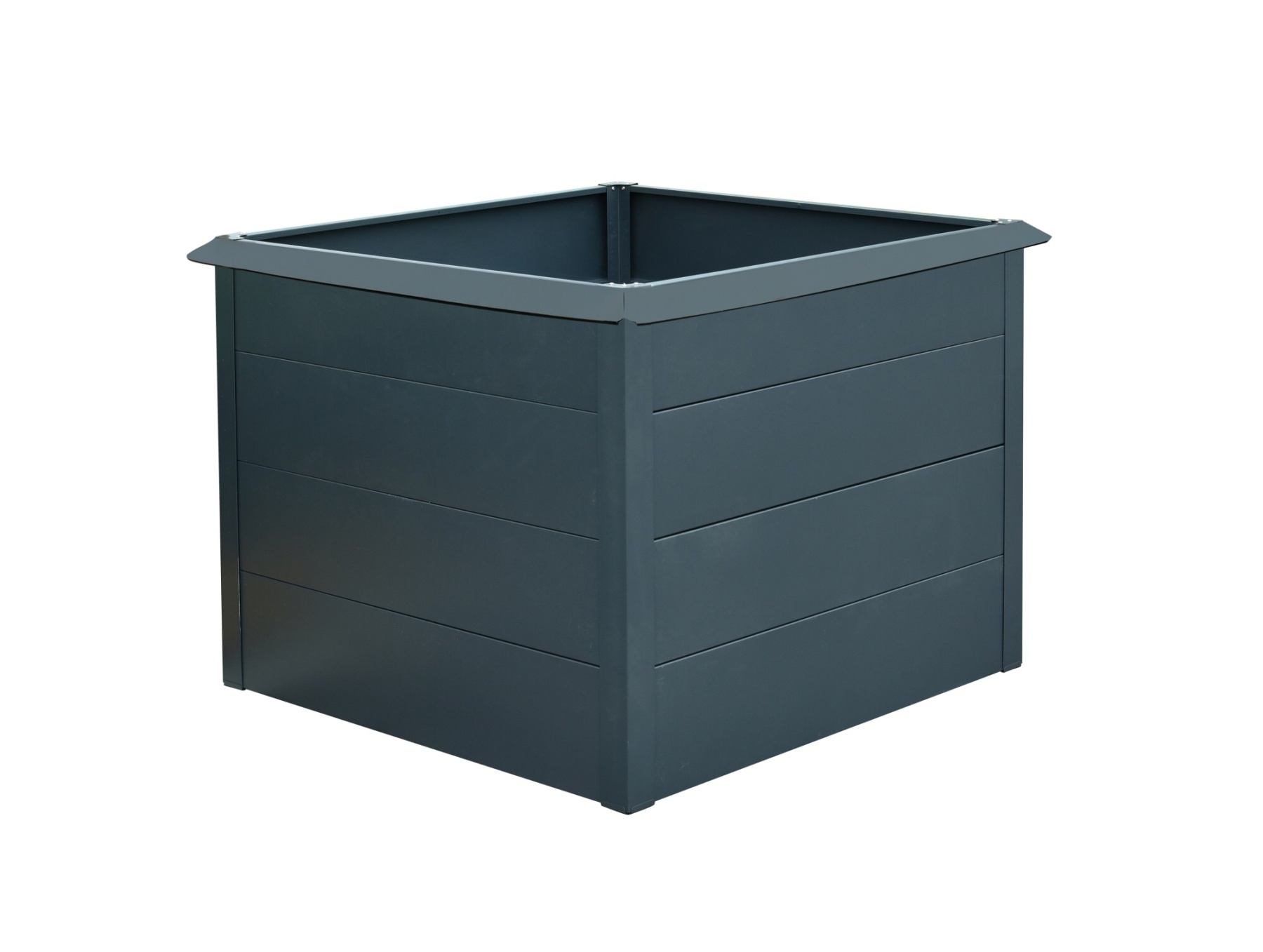 LANIT Vyvýšený záhon LANITPLAST SNAIL 100 Sleva 3 % za registraci na RedEd.cz