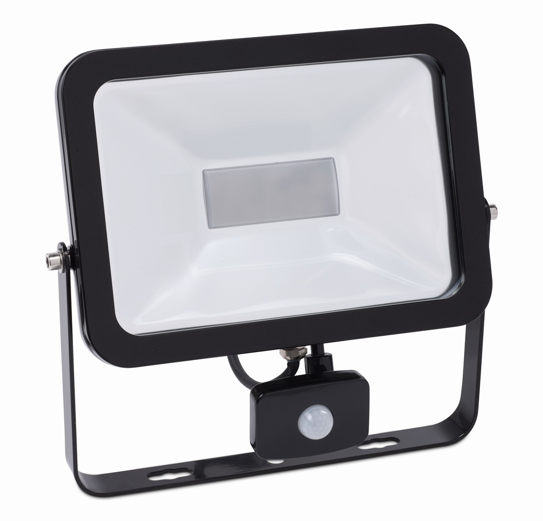 LED reflektor POWERPLUS 50 W + SENZOR