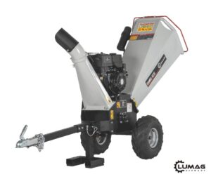 Lumag Germany Štěpkovač Lumag RAMBO-HC15