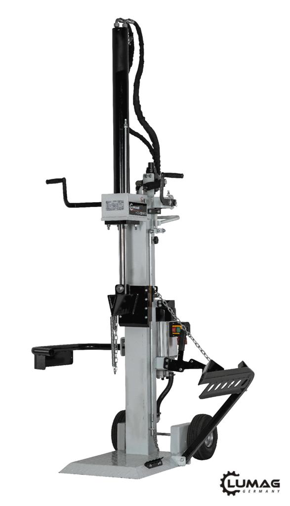 Lumag Germany Štípač dřeva LUMAG HOS 12NPRO