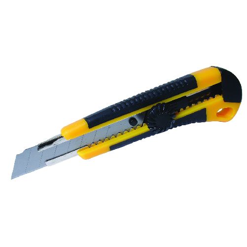 M.A.T. Odlamovací nůž 18mm L22