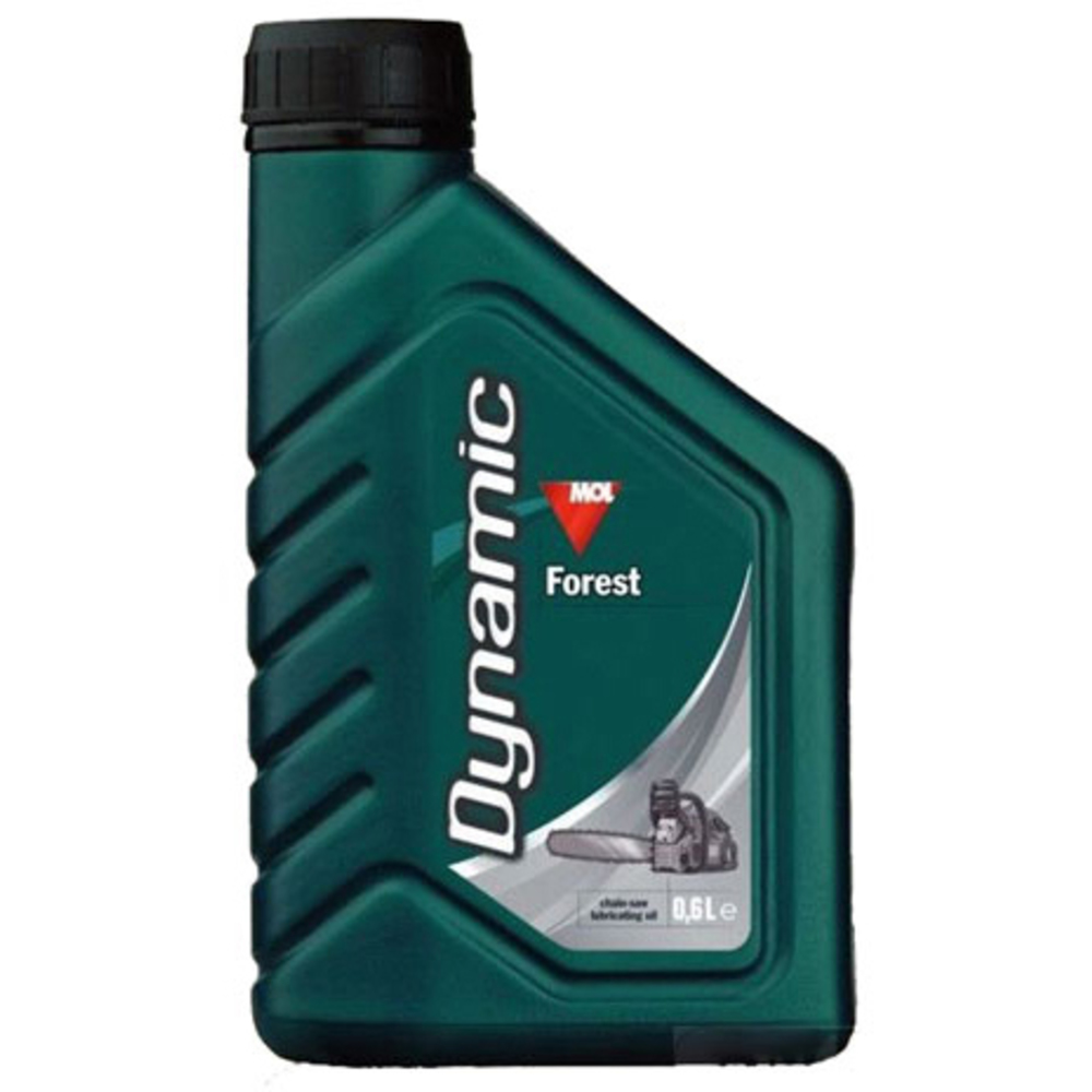 MOL Dynamic Forest olej 0