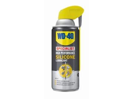 Mazivo WD-40 SPECIALIST silikonové 400ml
