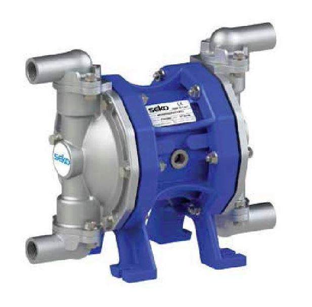 Membránové čerpadlo SEKO TWIN DUOTEK AF50