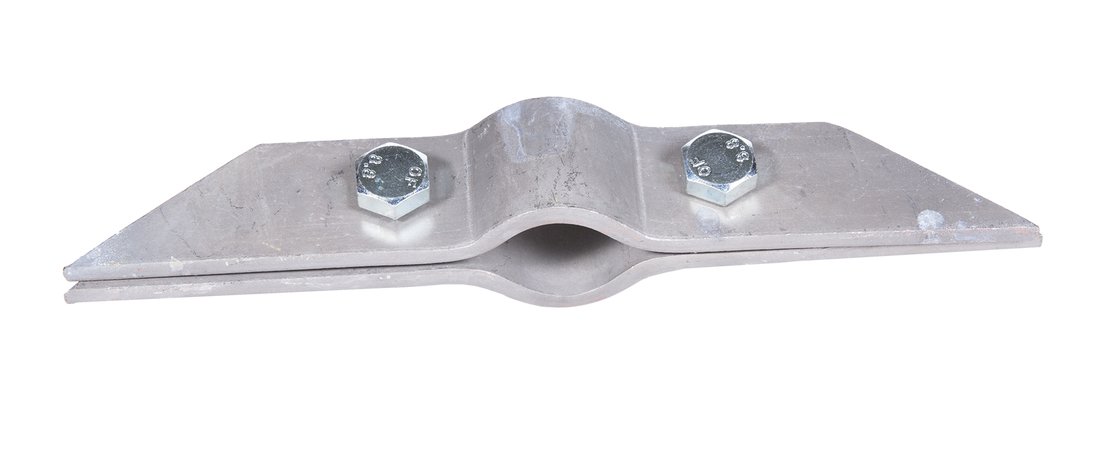 Montážní spona 5/4" DN32 pozinkovaná