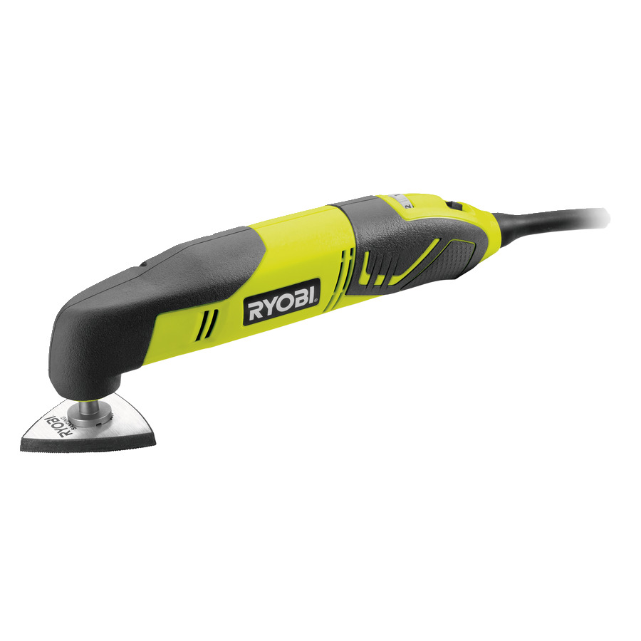 Multifunkční bruska RYOBI RMT200-S