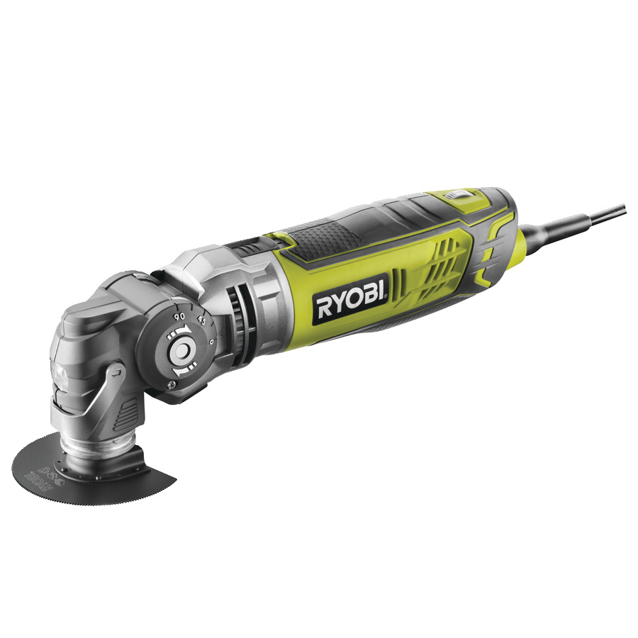 Multifunkční bruska RYOBI RMT300-SA