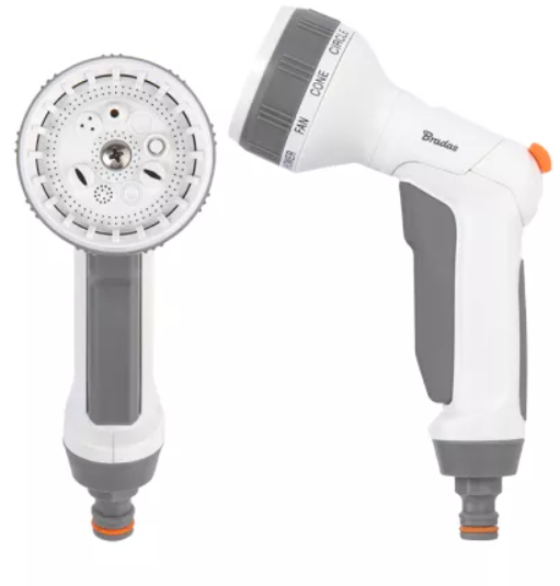 Multifunkční postřikovač WHITE LINE CLASSIC (9 funkcí)