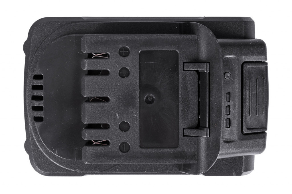 Náhradní baterie AHProfi 2000 mAh - AH999AKU2000