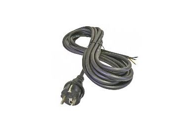 Napájecí kabel se zástrčkou pro eStudna