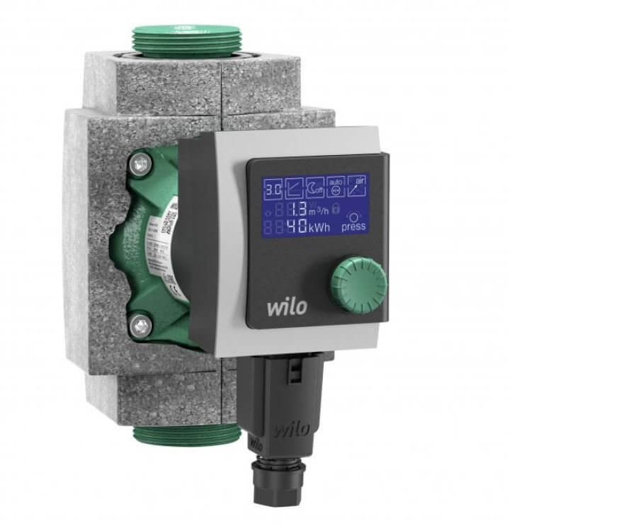 Oběhové čerpadlo WILO Stratos PICO 30/1-6 230V 180mm