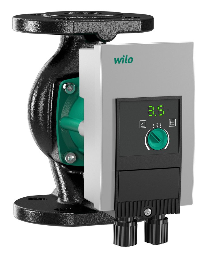 Oběhové čerpadlo WILO Yonos MAXO 40/0