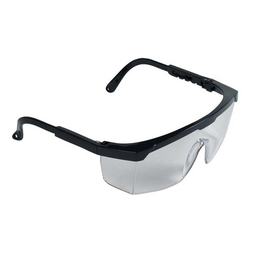 Ochranné brýle čiré 5122