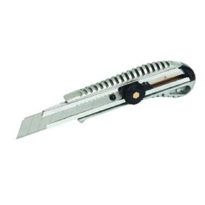 Odlamovací nůž FESTA 18mm s utahovacím šroubem