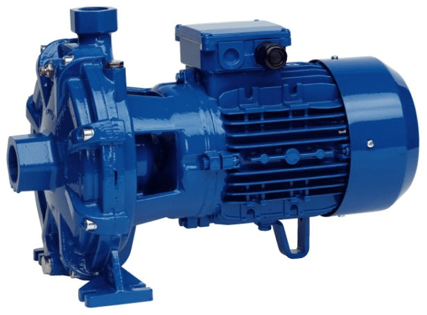 Odstředivé čerpadlo SPERONI 2C 40/180A 9