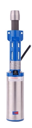 PCH 1"T4-90-16 4" 400V 20m