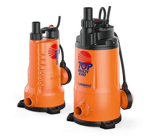 PEDROLLO TOP MULTI 1-EVO