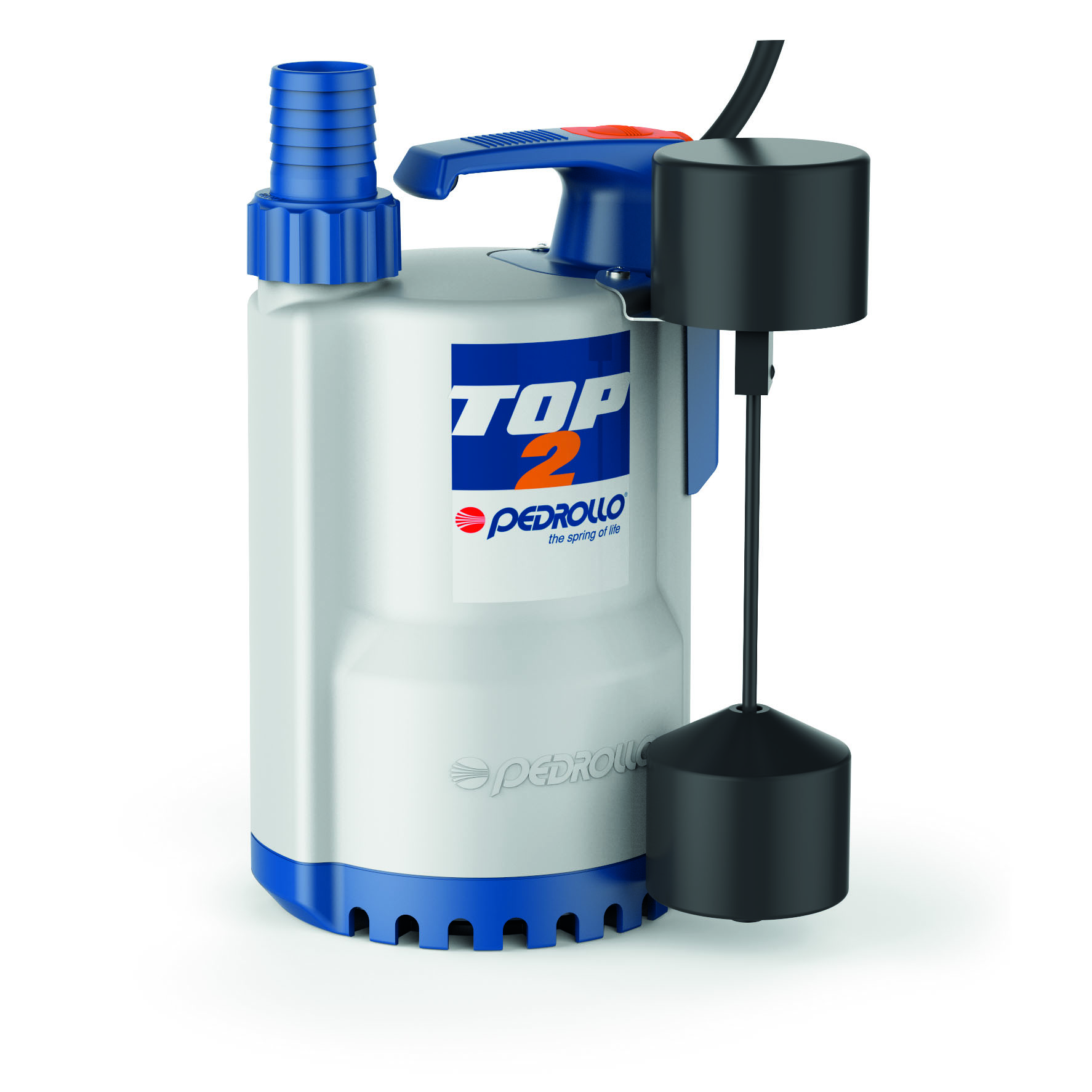 PEDROLLO Top 1-gm 230V