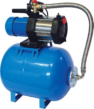 PUMPA BLUE LINE 5PCSM1300P-G 80l