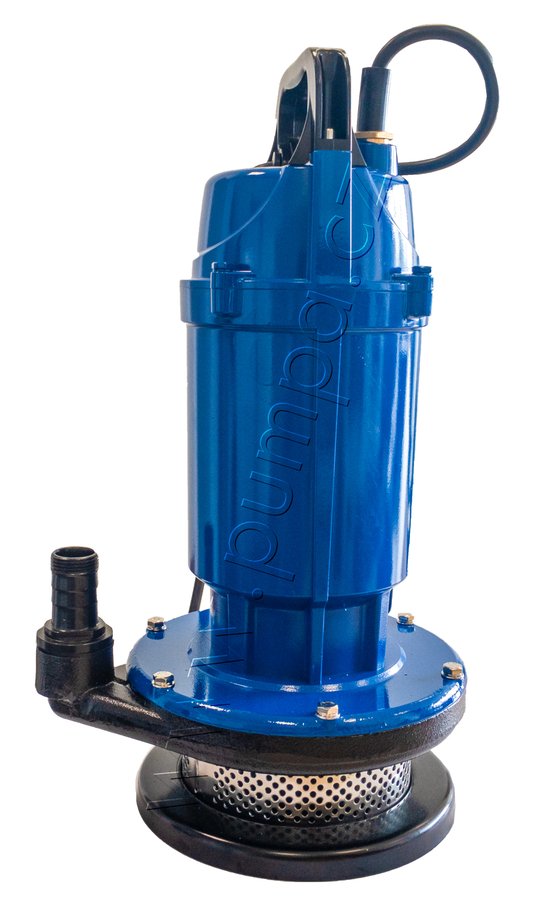 PUMPA BLUE LINE PSPH8