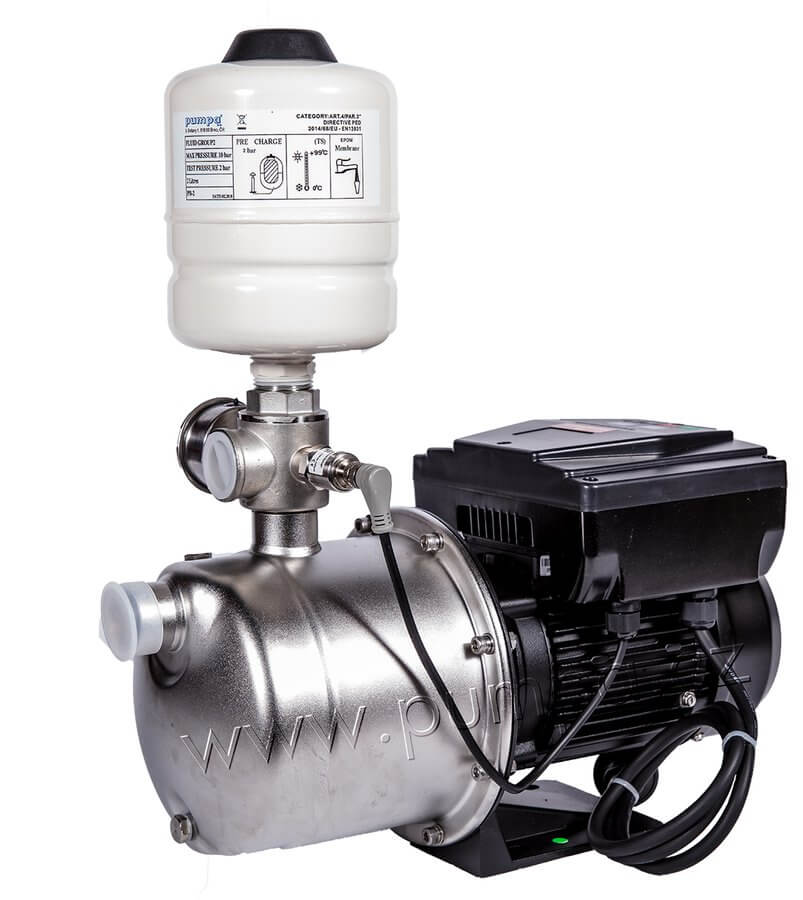 PUMPA JET-DRIVE 1000 230V