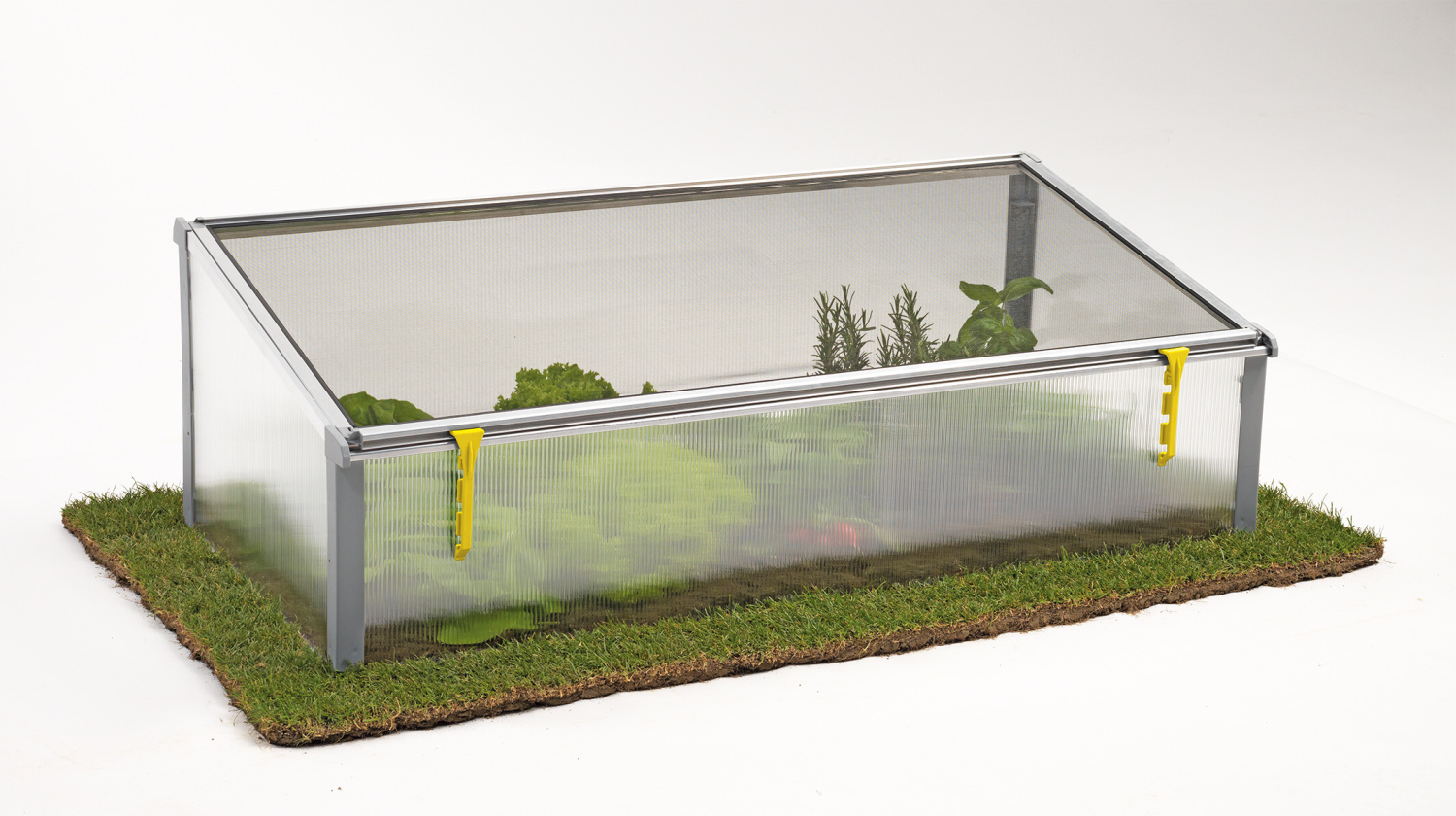 Pařeniště JUWEL BIO-PROTECT 130/60 Sleva 3 % za registraci na RedEd.cz