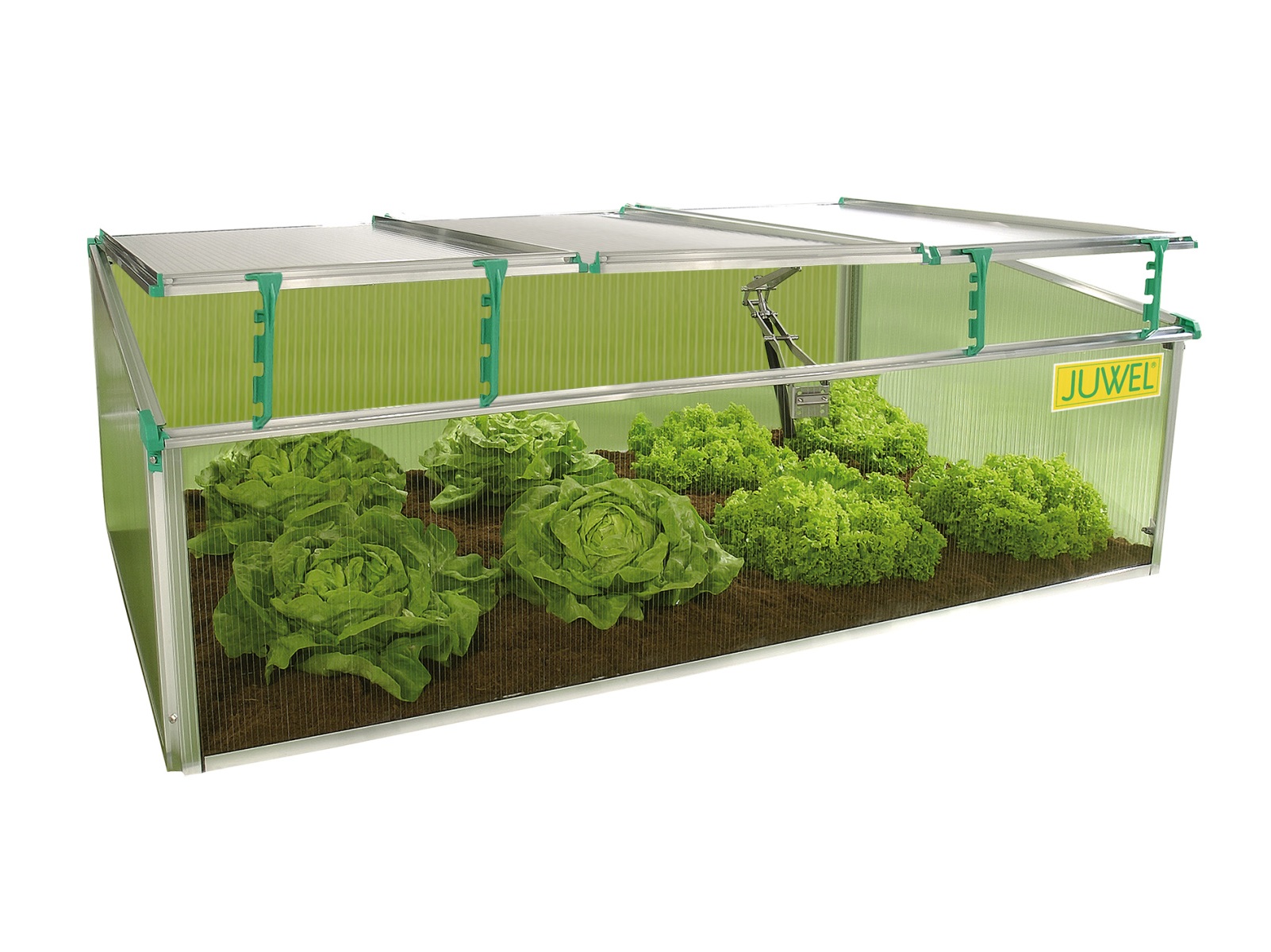 Pařeniště JUWEL BIOSTAR 1500 Sleva 3 % za registraci na RedEd.cz