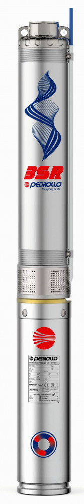 Pedrollo 3SRm 2/21 230V