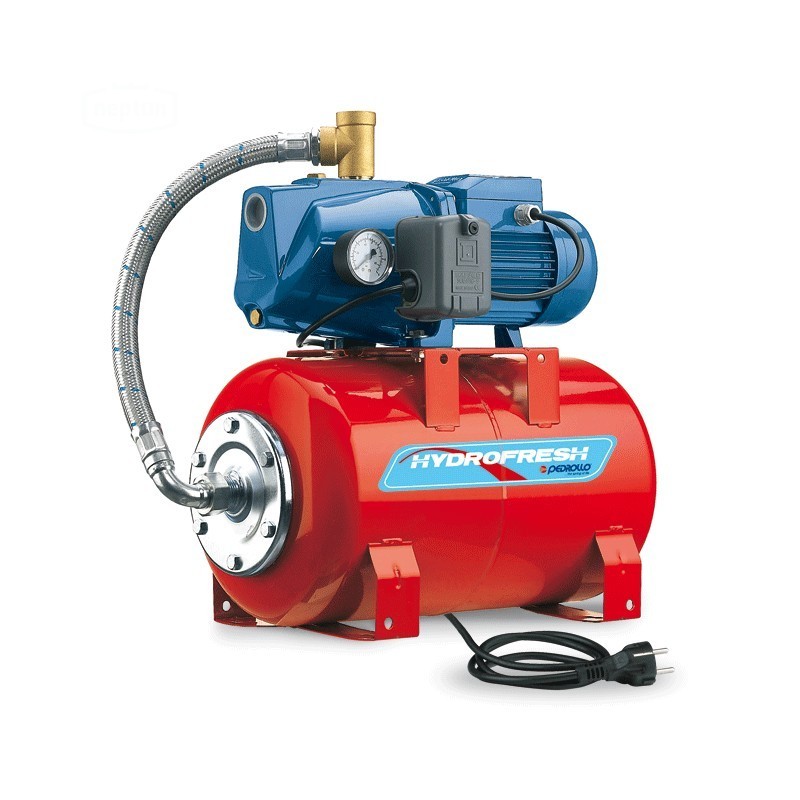 Pedrollo JSWm 1AX-20-CL