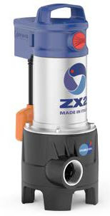 Pedrollo ZXm 2/30 GM