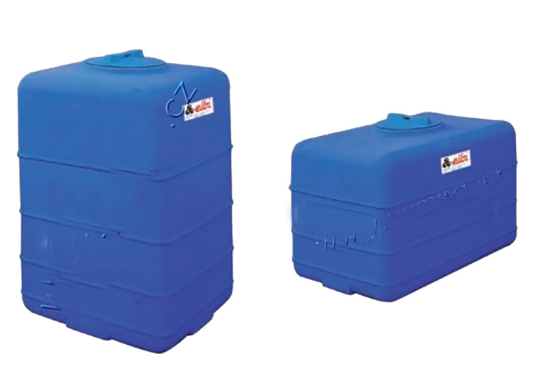 Plastová nádoba na vodu Elbi CB 500 L