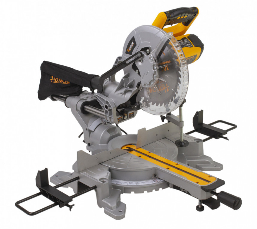 Pokosová pila Hoteche 255 mm