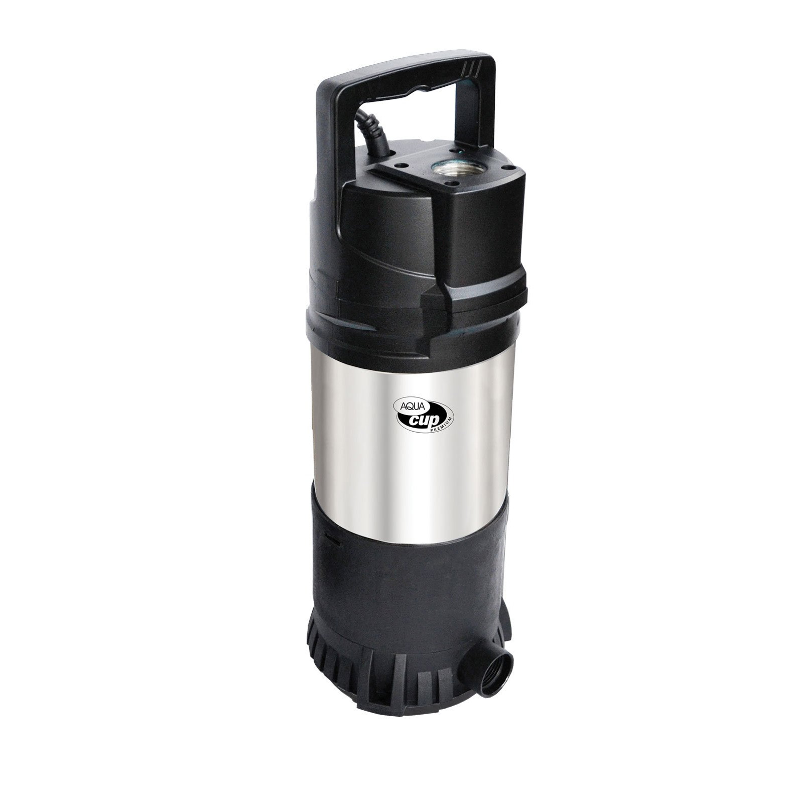 Ponorná automatická vodárna AQUACUP ECORRA 1100-1