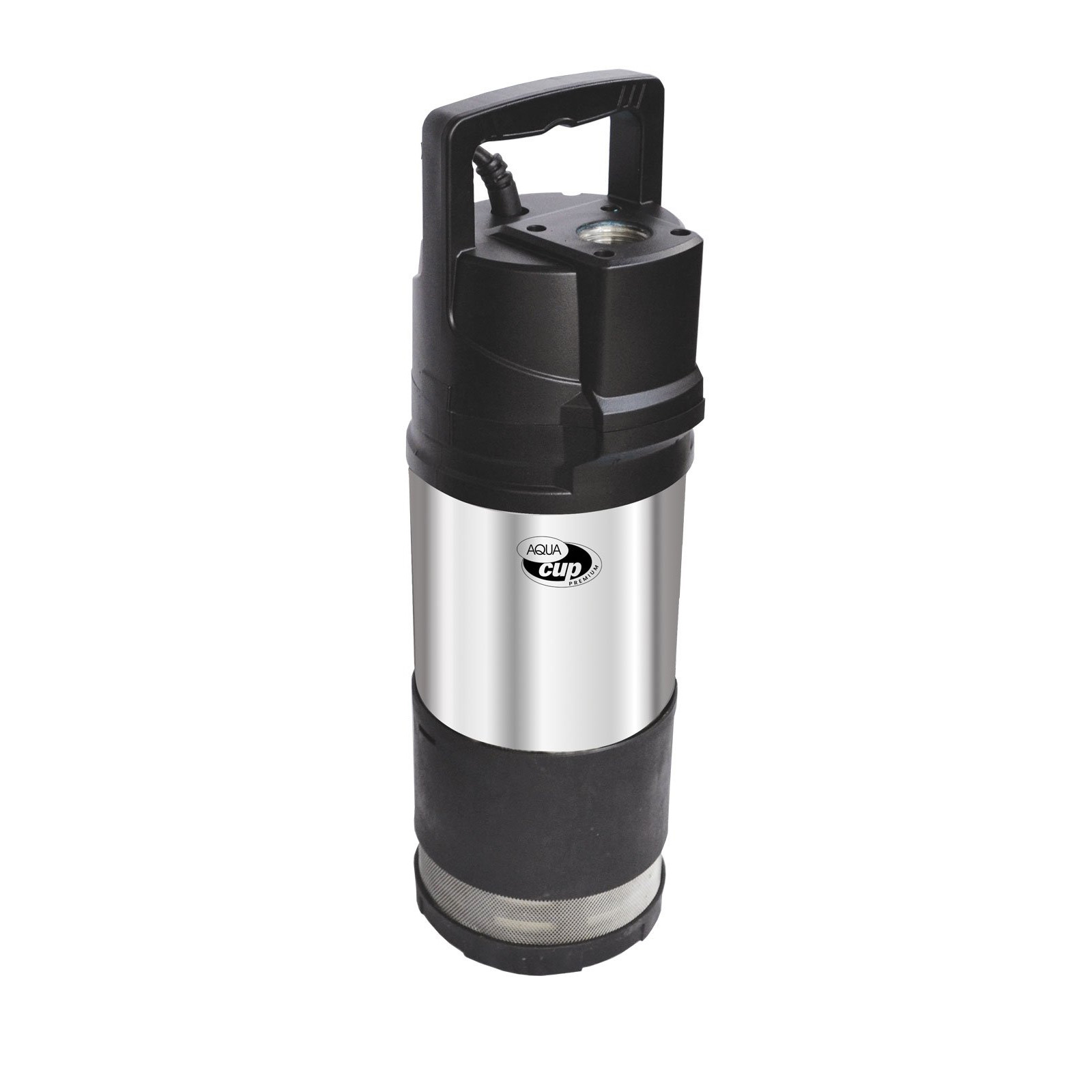 Ponorná automatická vodárna AQUACUP ECORRA 1100