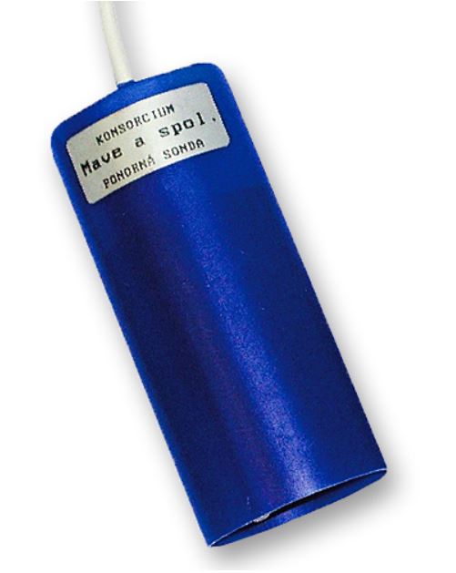 Ponorná sonda MAVE PS-3 20m