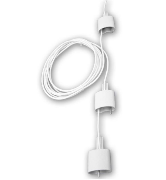 Ponorná sonda do vrtu MAVE PSV-2 25+5m