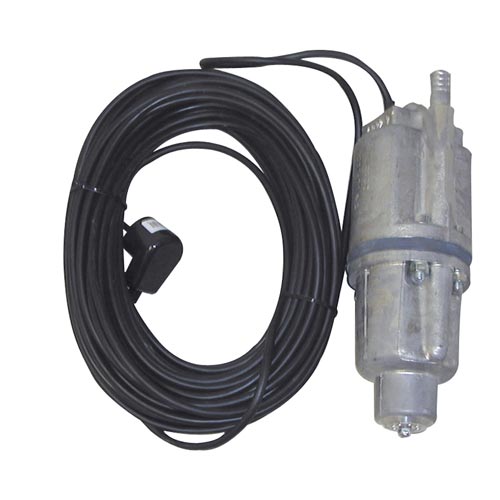 Ponorné čerpadlo 220W ROB-2 kabel 45m