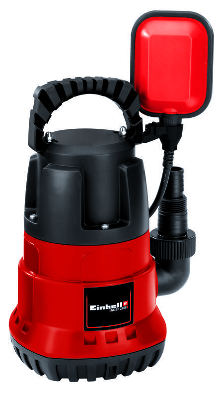 Ponorné čerpadlo EINHELL GC-SP 2768