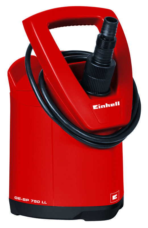 Ponorné čerpadlo EINHELL GE-SP 750 LL