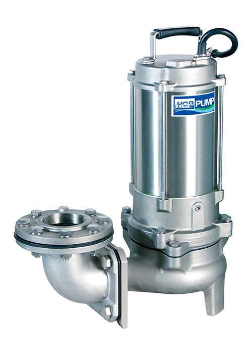 Ponorné čerpadlo HCP 80SFU22.2 400V bez plováku